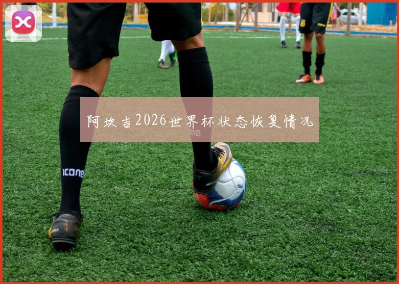 阿坎吉2026世界杯状态恢复情况