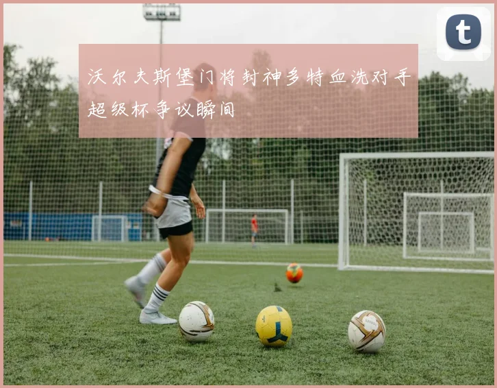 沃尔夫斯堡门将封神多特血洗对手超级杯争议瞬间