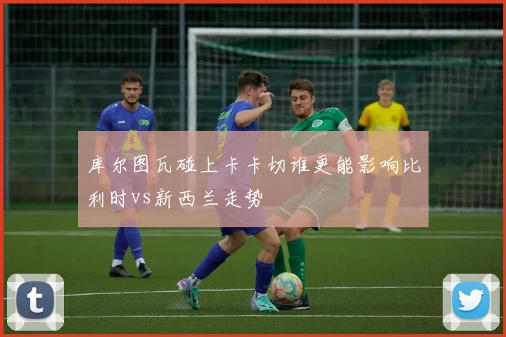 库尔图瓦碰上卡卡切谁更能影响比利时vs新西兰走势