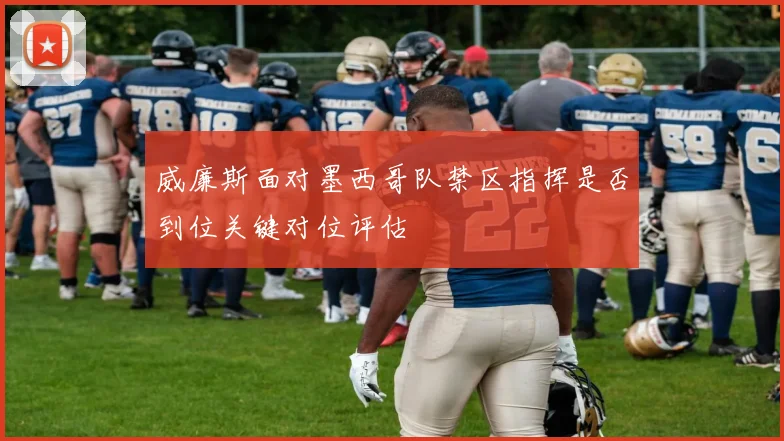 威廉斯面对墨西哥队禁区指挥是否到位关键对位评估