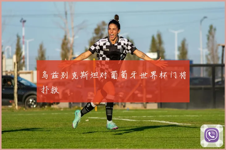 乌兹别克斯坦对葡萄牙世界杯门将扑救
